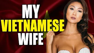 How I Met My Wife In Vietnam 🇻🇳 Vietnam Story