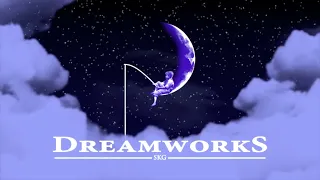 DreamWorks logo Remake "RARE" [HD]