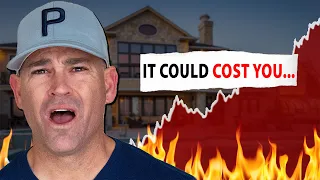 Why Waiting for Lower Interest Rates Could Cost You Your Dream Home