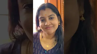tamil homely looks hot aunty sexy saree hot expressions Instagram reels