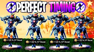 Fortnite Perfect Timing Compilation #7 - (Season 9 Dances Emotes)