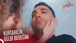 Düştün Mü Aşk Şefinin Kucağına? 😍 | Aşkın Tarifi Özel Sahneler