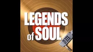 Legends Of Soul Hold On I'm Comin' ( Remix Edit )