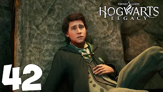 Hogwarts Legacy. Прохождение. Часть 42 (Авада Кедавра)