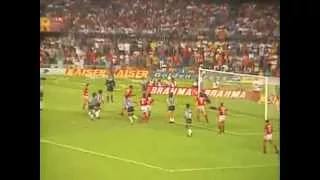 Melhores momentos de Flamengo 3 x 0 Botafogo - Final do Brasileiro de 1992