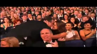 62nd (2010) Primetime Emmy Awards - Supporting Actor Comedy Series