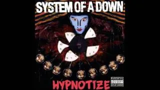 Kill Rock 'N' Roll by System of a Down (Hypnotize #3)