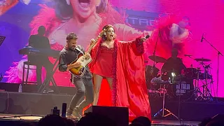 Natalia Jimenez - Creo En Mi en vivo, Los Angeles CA 2024 The Orpheum Theater