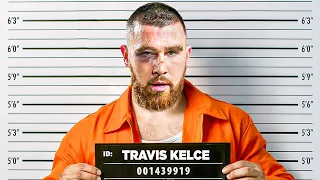 10 Things You Didn't Know About Travis Kelce