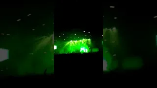 Prodigy ziggo dome 9-12-18