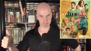 The White Lotus - Season 2 Finale Review - One of the Best Shows of 2022