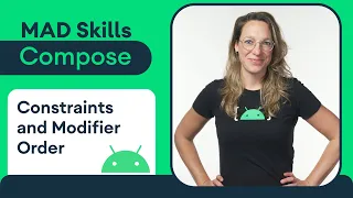 Constraints and modifier order - MAD Skills