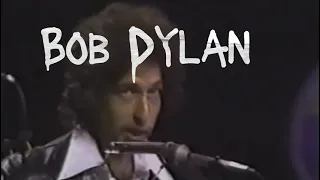 Bob Dylan - Oh Sister (live 1975)