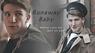 Tom Bennett | Runaway Baby