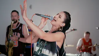 Natalia Szczypuła - Lukier (Live Session)