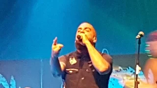 Killswitch Engage Live from Birmingham (Full Show) - 6th December
