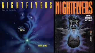 Nightflyers 1987 music by Doug Timm