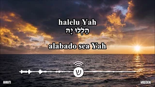 Ahavti / אָהַבְתִּי / Amo - MIQEDEM (Español)