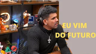 VÍCIO EM APOSTAS/ SHEVIII2K