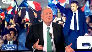 Alain DUHAMEL : « Emmanuel Macron peut-il encore s’en sortir ? »