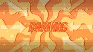 Darling | free to use animation meme background