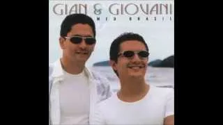 Gian & Giovani - CD Completo 1998 (Meu Brasil)