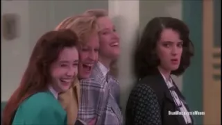 "Robbers" Heathers (JD Cut)