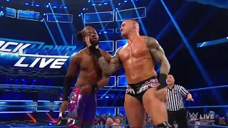 Randy Orton RKO Compilation #2