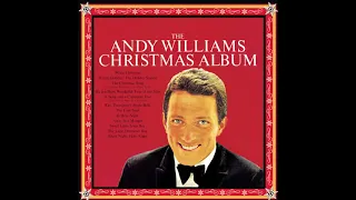 The First Noël 💖 ANDY WILLIAMS 💖 1963
