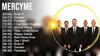 M e r c y M e Greatest Hits ~ Top Christian Worship Songs