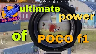 I M KING OF POCO F1+INSANE SKILLS/#19