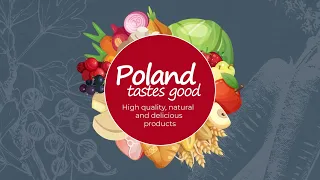 Poland tastes good - English version