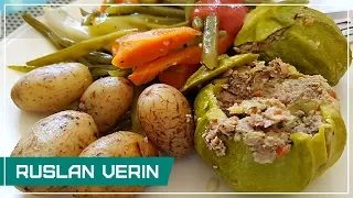 Guatemalan cuisine | orxan Verin #9