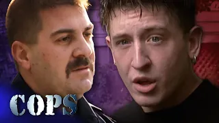 The Best of Officer Papi - Corporal Anthony Damiano | Cops TV Show