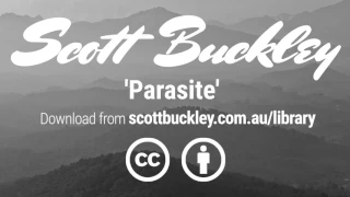 Scott Buckley - 'Parasite' [Dark, Glitchy Rocktronica CC-BY]