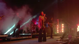 Tarja - Innocence (live in Moscow, 13.09.2019)