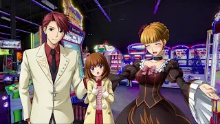 Wholesome Ending - Umineko