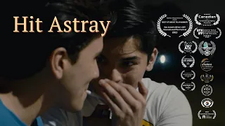 Hit Astray (2024) - Official Short Film