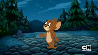 Tom and Jerry Tales S02 - Ep02 Catch Me Though You Can't - Screen 09