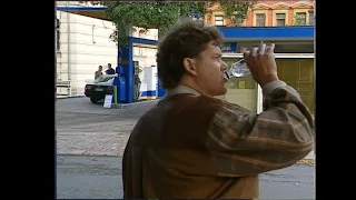 Kotikatu - Hanneksen alkoholiongelma (1997)