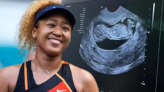 Naomi Osaka Is PREGNANT!