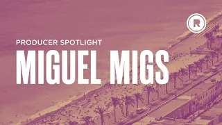 Miguel Migs Mix Pt. 1 | Deep & Soulful House Mix