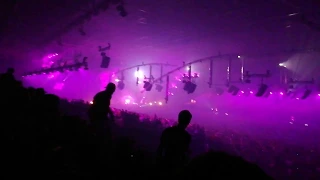 Qlimax 2018 Tweekacore - ID