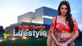 Surbhi Chandna  Lifestyle | Age, Boyfriend, Family, House, Car, Net Worth, Education, Biography