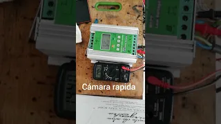 Reparación de regulador híbrido jnge power sobrecarga baterias