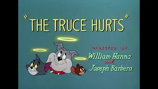 Tom And Jerry 2021 #35 Part 3