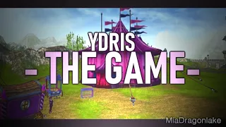 [sso] ＹＤＲＩＳ ＧＡＭＥ