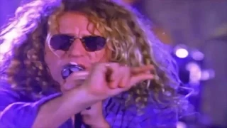 Van Halen - Poundcake (1991) (Music Video - MTV Version) WIDESCREEN 1080p
