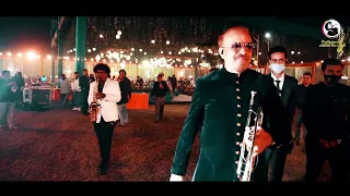 Kya yahi Pyar Hai | #KishorSodha | #PrathameshMore | #Trumpet #saxophone