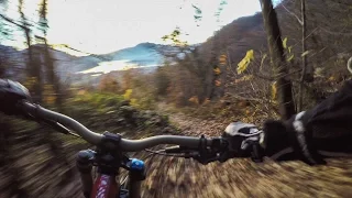 GoPro: Alexander Freeman - Sanatorium Escape 11.30.16 - Bike